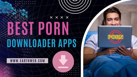 Both Firefox and Chrome browsers are supported while it's easy to download and install. . Best porn downloader